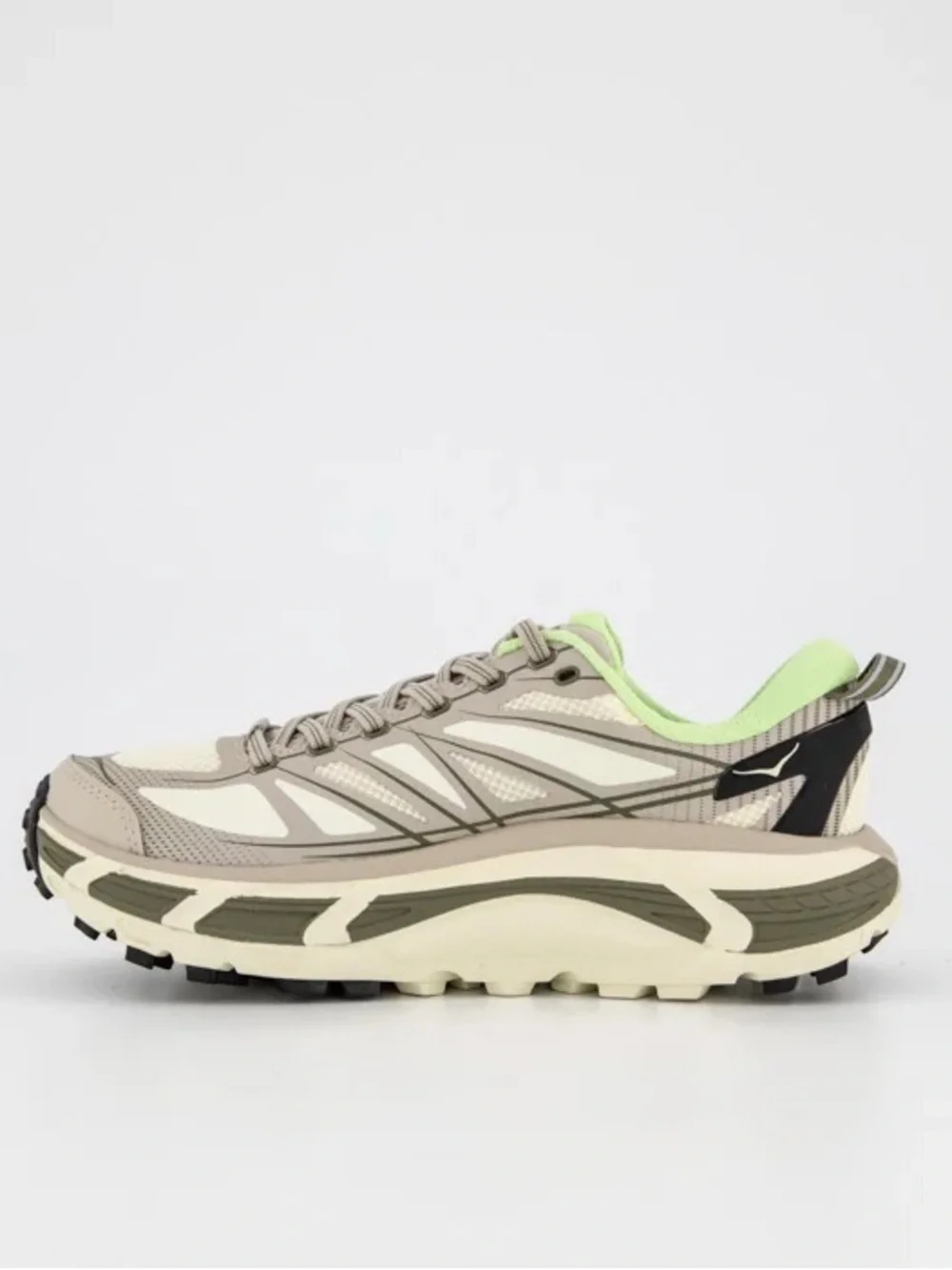 Hoka One One Mafate Speed 2 Men’s Hiking Trail Running Shoes Sneakers - 14